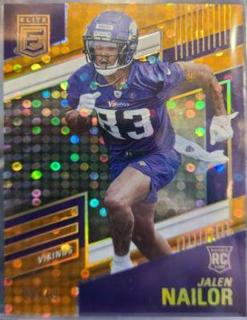 Jalen Nailor