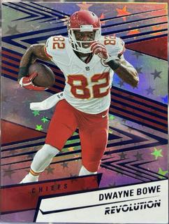 Dwayne Bowe