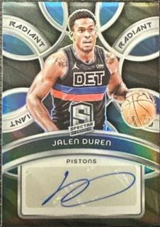 Jalen Duren