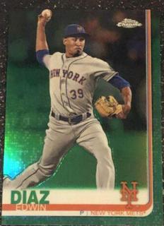 Edwin Diaz