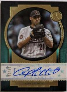 Andy Pettitte