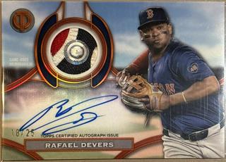 Rafael Devers