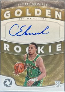 Carsen Edwards