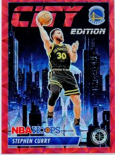 Stephen Curry