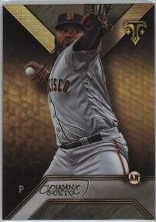 Johnny Cueto