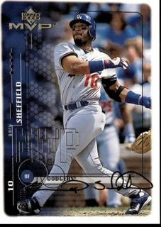 Gary Sheffield