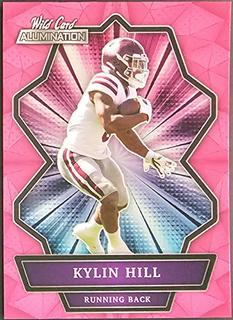 Kylin Hill