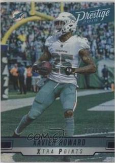 Xavien Howard