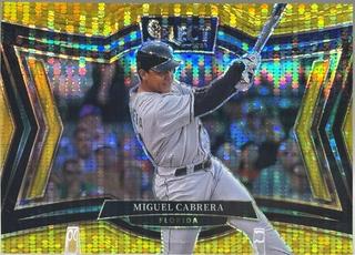 Miguel Cabrera