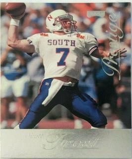 Scott Frost