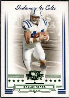 Dallas Clark