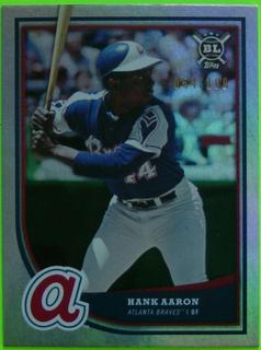 Hank Aaron