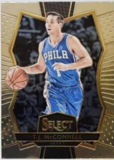 T.J. McConnell