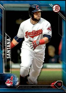 Carlos Santana