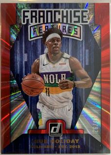 Jrue Holiday