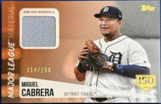 Miguel Cabrera