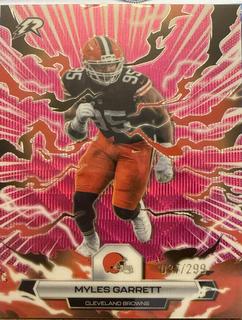 Myles Garrett