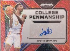 Justin Edwards