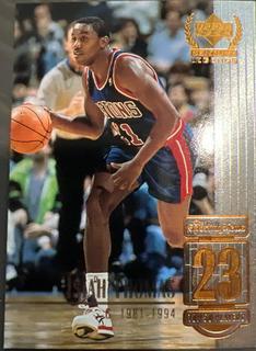 Isiah Thomas