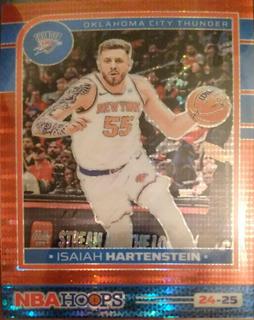 Isaiah Hartenstein