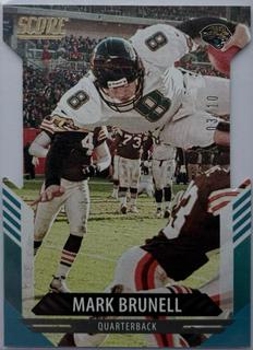 Mark Brunell