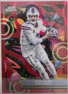 Josh Allen