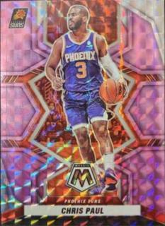 Chris Paul