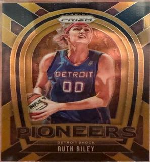 Ruth Riley