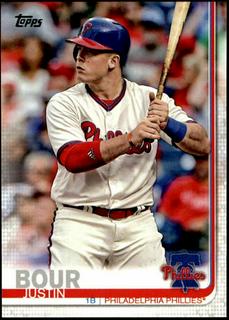 Justin Bour