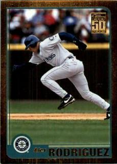 Alex Rodriguez