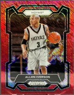 Allen Iverson