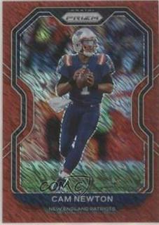 Cam Newton