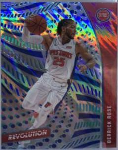 Derrick Rose