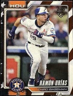 Ramon Urias
