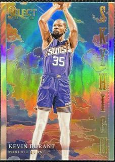 Kevin Durant