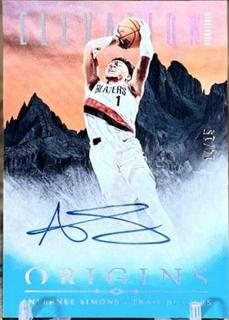 Anfernee Simons