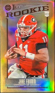 Jake Fromm