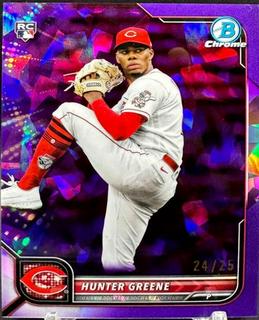 Hunter Greene