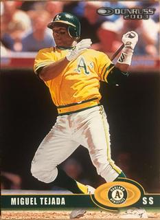 Miguel Tejada