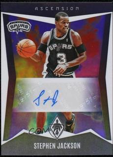Stephen Jackson