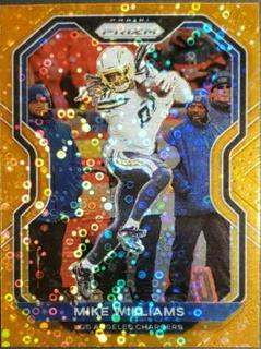 Mike Williams