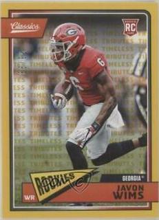 Javon Wims