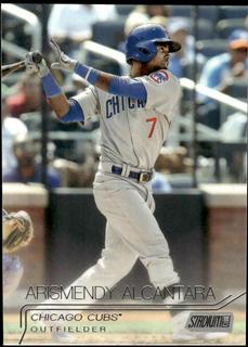 Arismendy Alcantara