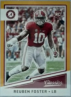 Reuben Foster