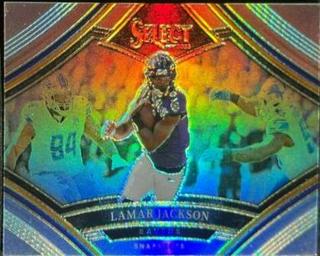 Lamar Jackson
