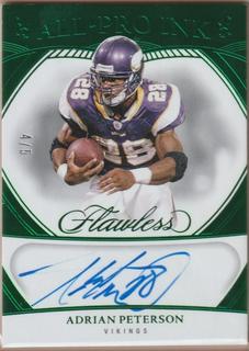 Adrian Peterson