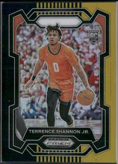 Terrence Shannon Jr.