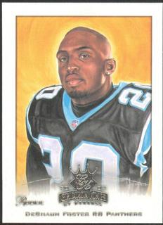 DeShaun Foster