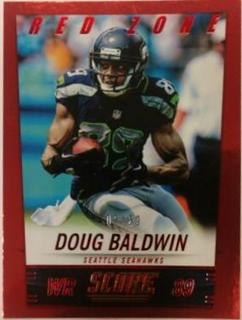 Doug Baldwin