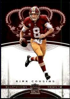 Kirk Cousins
